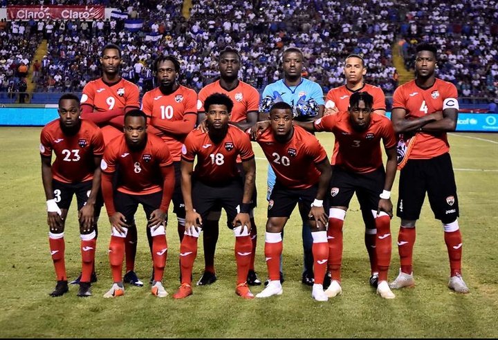 Trinidad y Tobago, a la Copa Oro después de ¡16 penaltis!