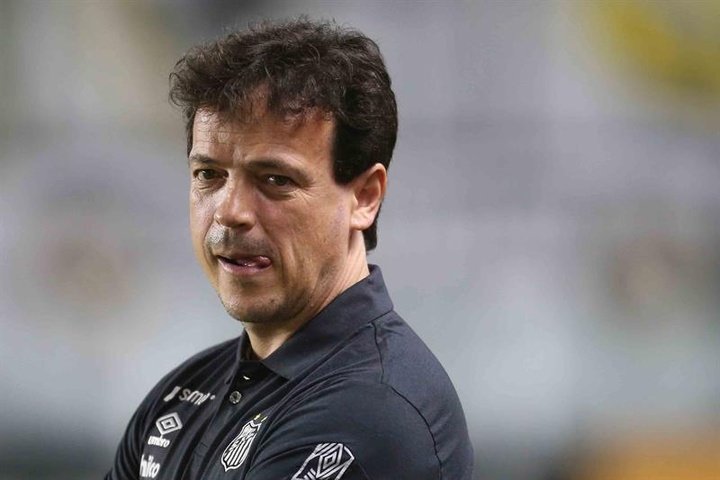 Santos recupera dos efectivos para visitar a Independiente