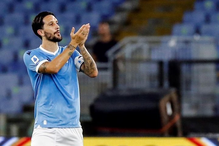 La 'spanish' Lazio machaca por 6-1 al Spezia