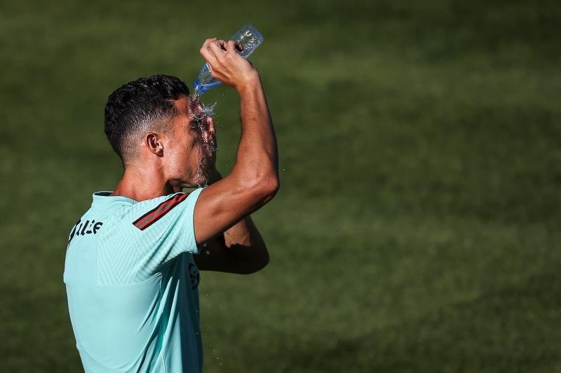 Rashford y Greenwood, los grandes perjudicados de la 'nueva era CR7'