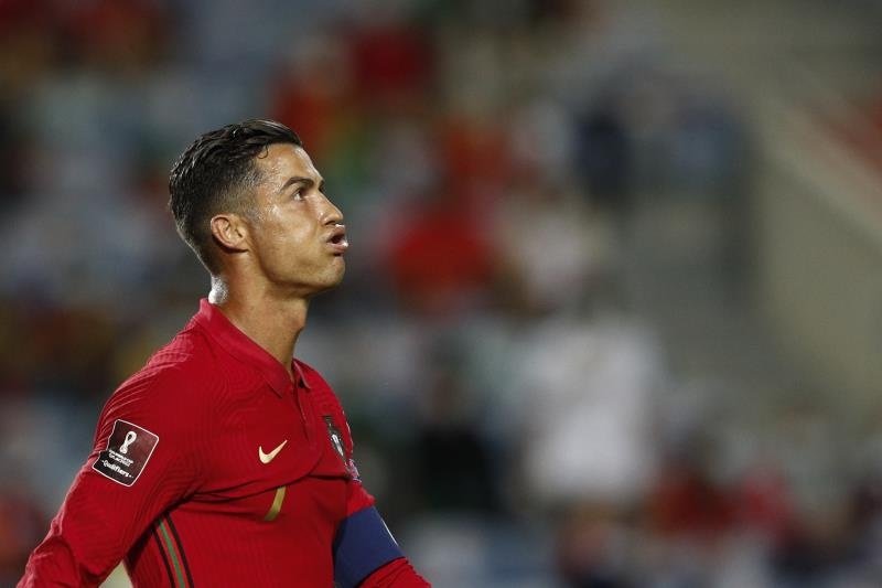 Reino Unido no verá el redebut de Cristiano ¡por una norma de la década de los 60!