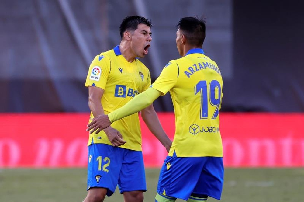 Un enfrentamiento con historial igualado. EFE