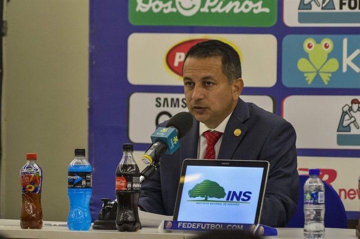 Desacuerdo de la Federación Costarricense con los nuevos aforos en los estadios