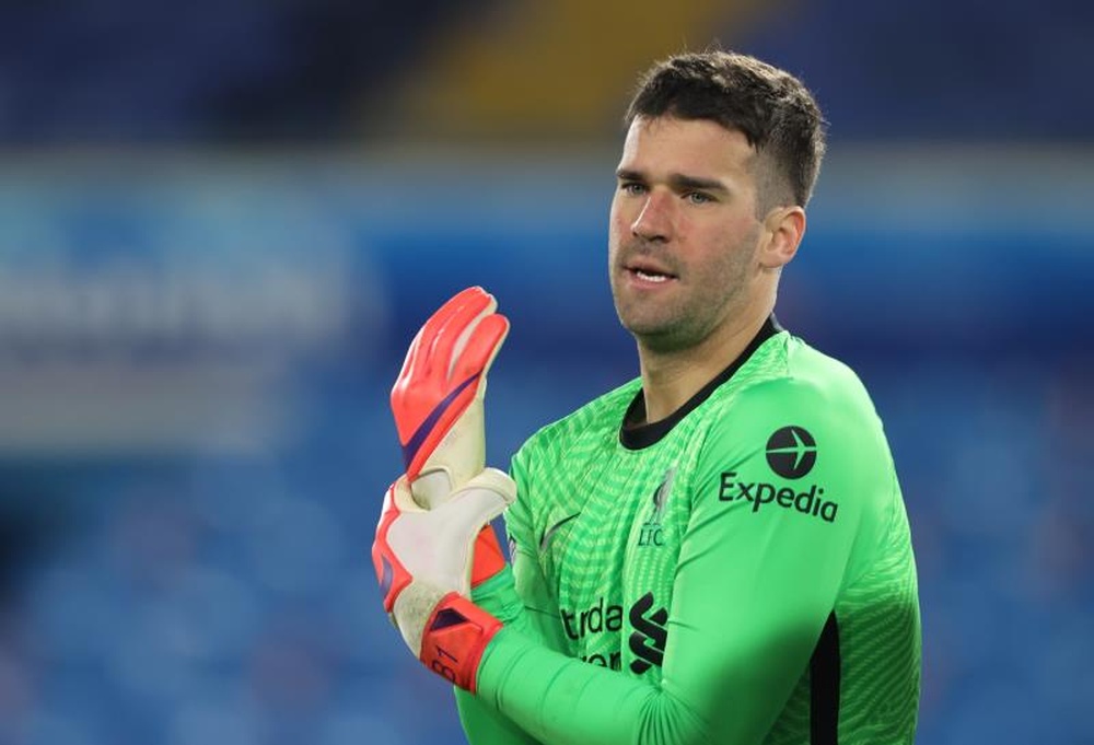Hasta 16 jugadores sudamericanos de la Premier League podrían no jugar su partido. EFE