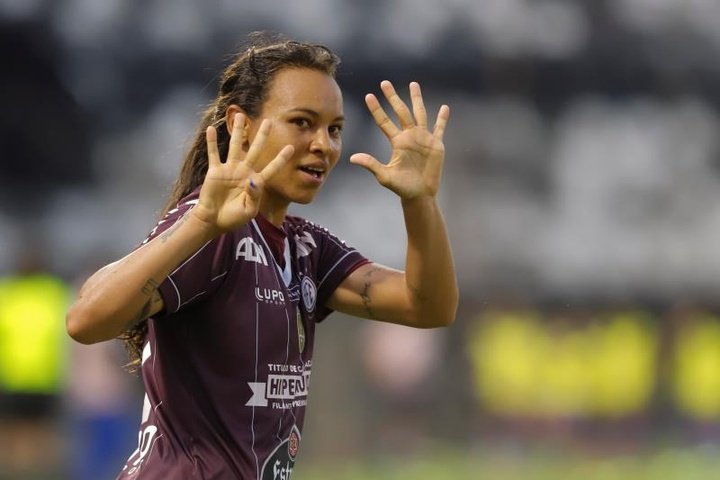 La segunda fecha de la Libertadores Femenina dejó tres invictos