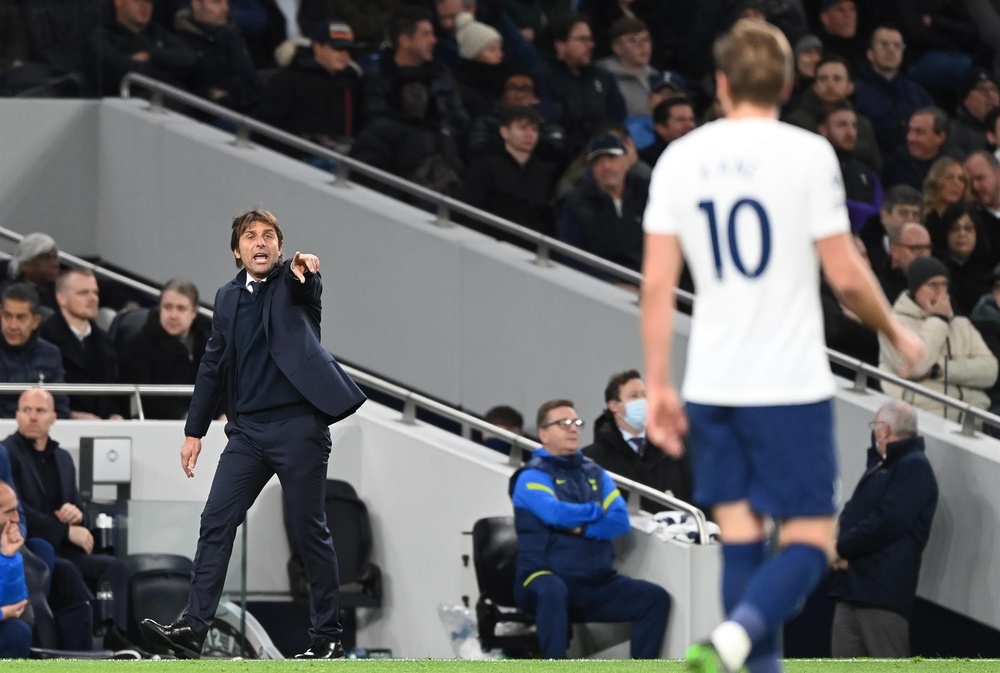 El Tottenham paga sus malas temporadas. EFE