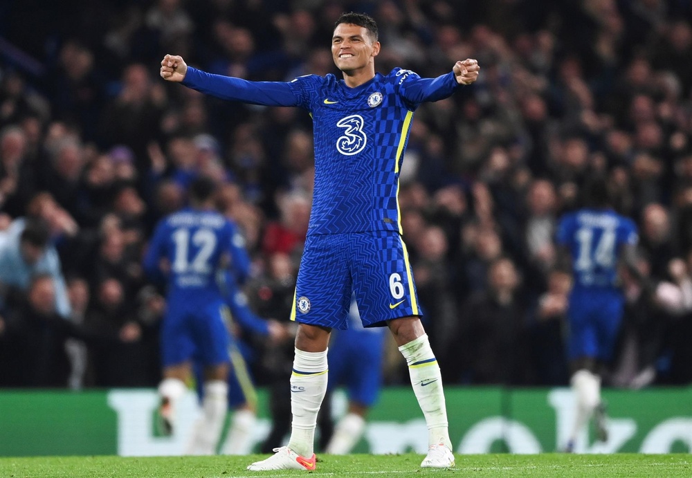 El Chelsea le demuestra a la Juve quién manda en el grupo. EFE
