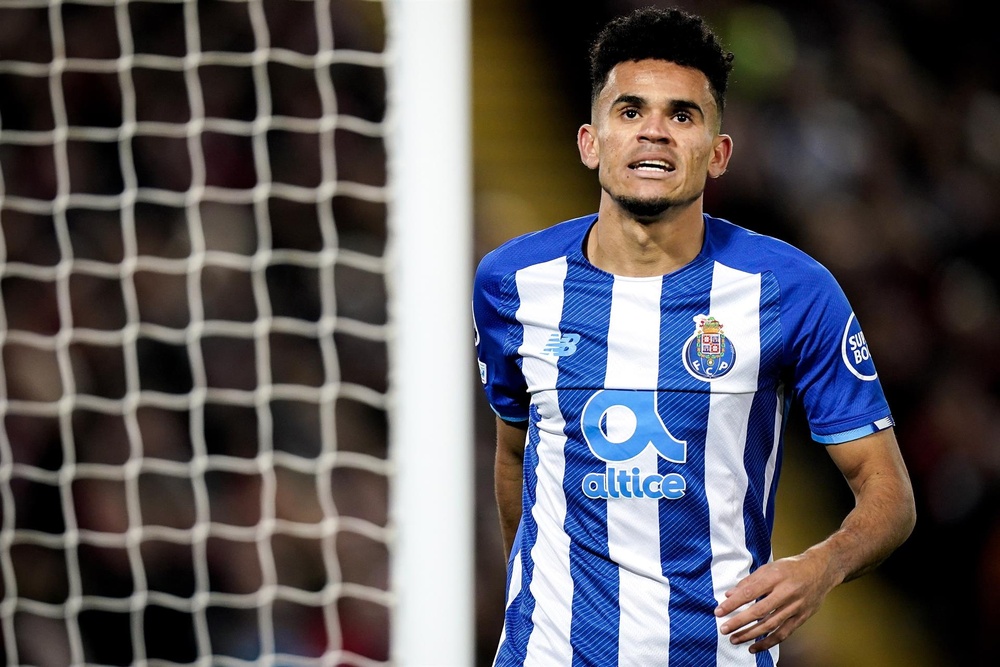 El Oporto sucumbe ante el Liverpool 'B' y se jugará el todo por el todo ante el Atleti. EFE