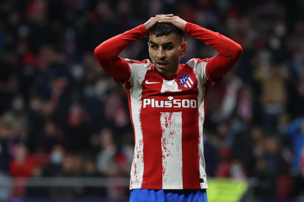 Atlético de Madrid y Borussia Dortmund, los grandes derrotados del miércoles. EFE