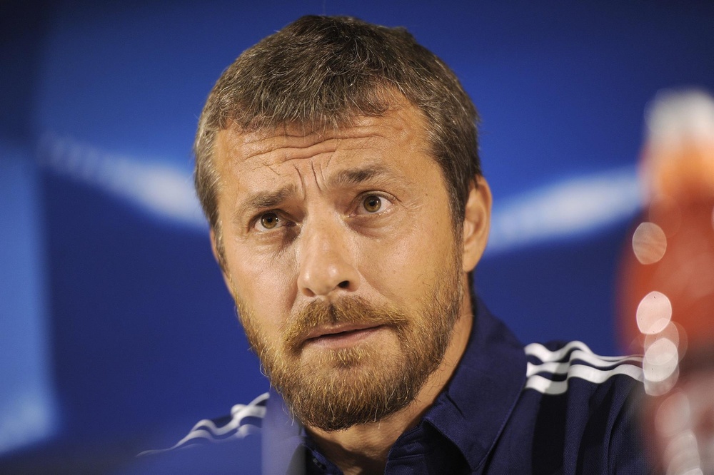El Sheffield destituyó a Jokanovic. EFE