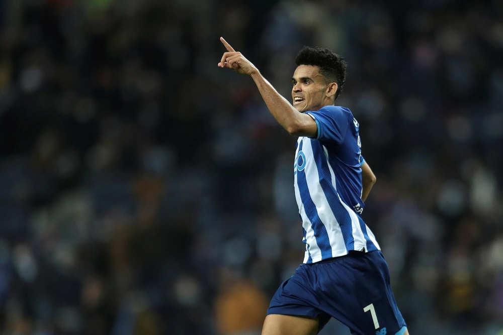 El Oporto mantiene el pulso con el Sporting de Portugal. EFE