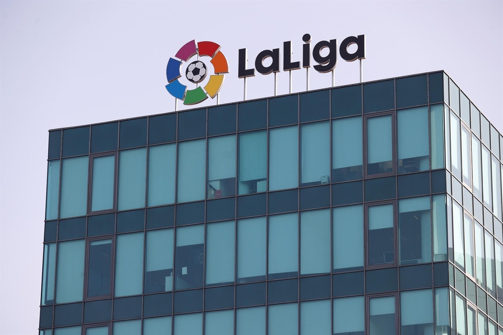 LaLiga cargó contra Barça, Madrid y Athletic. EFE