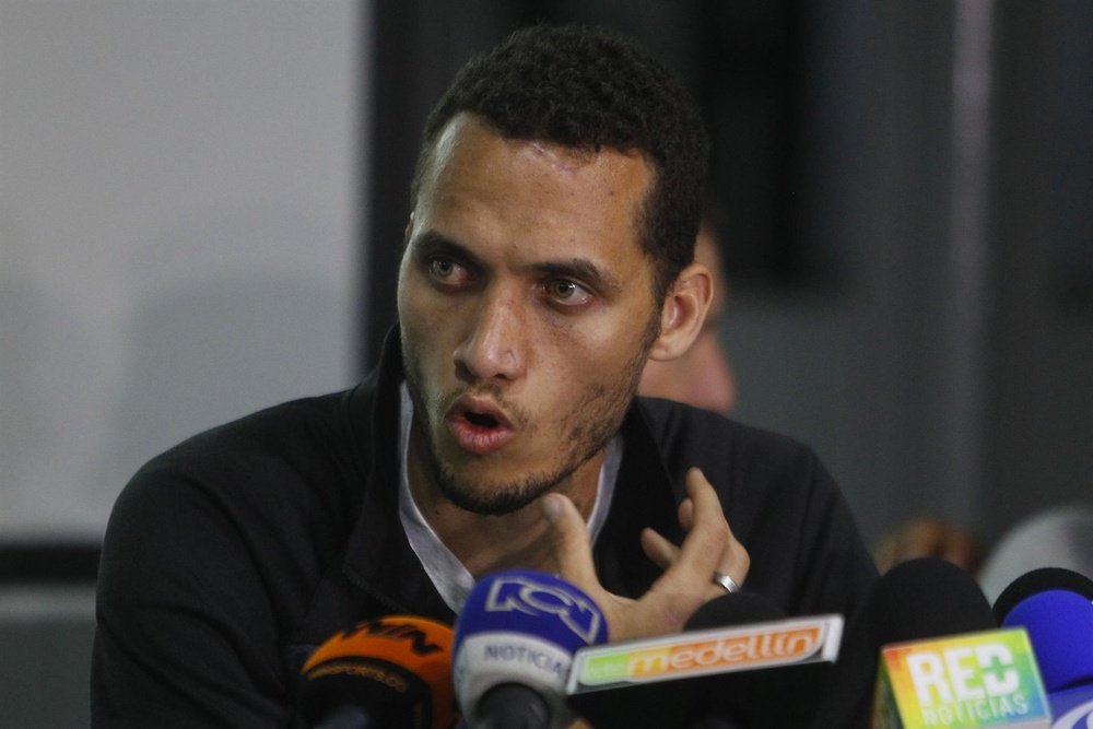 Neto, superviviente de Chapecoense, tendrá una película. EFE