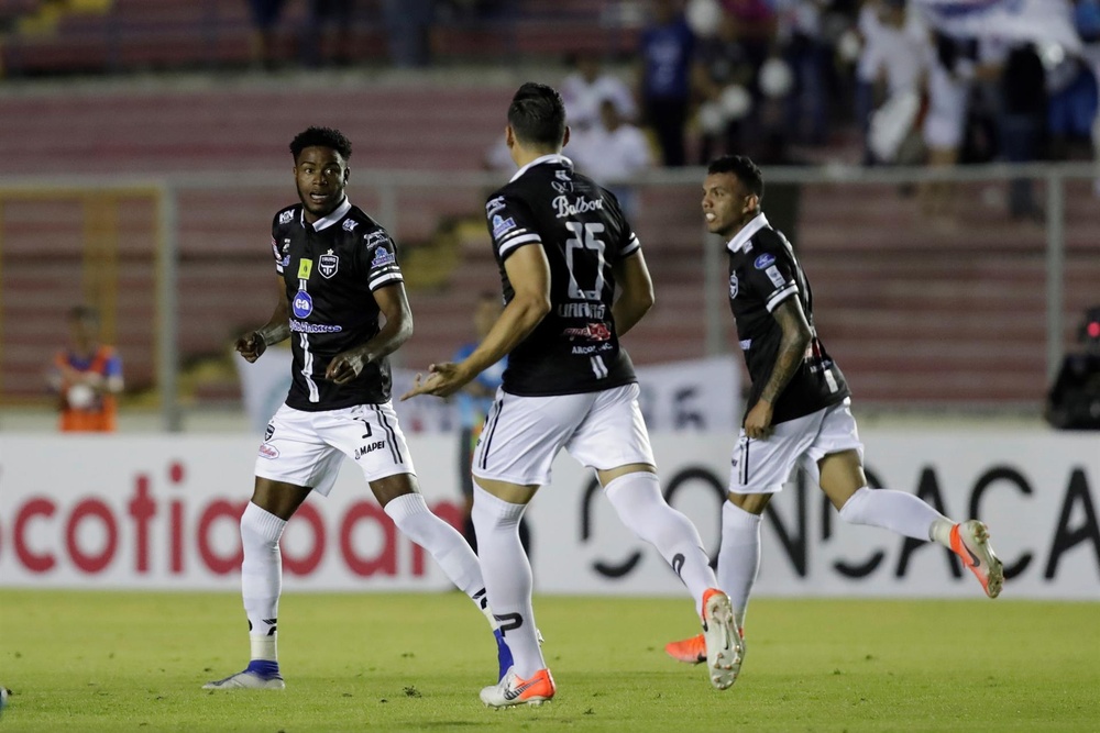 Panamá define a los finalistas del Clausura. EFE