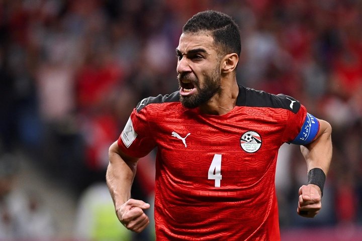 Arabia Saudí, primera favorita eliminada, Argelia se medirá a Marruecos. EFE