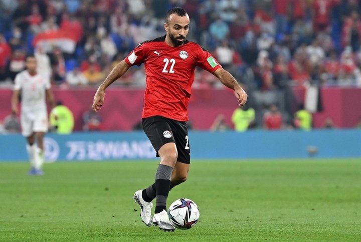Túnez, a la final de la Copa Árabe gracias a un autogol sobre la bocina