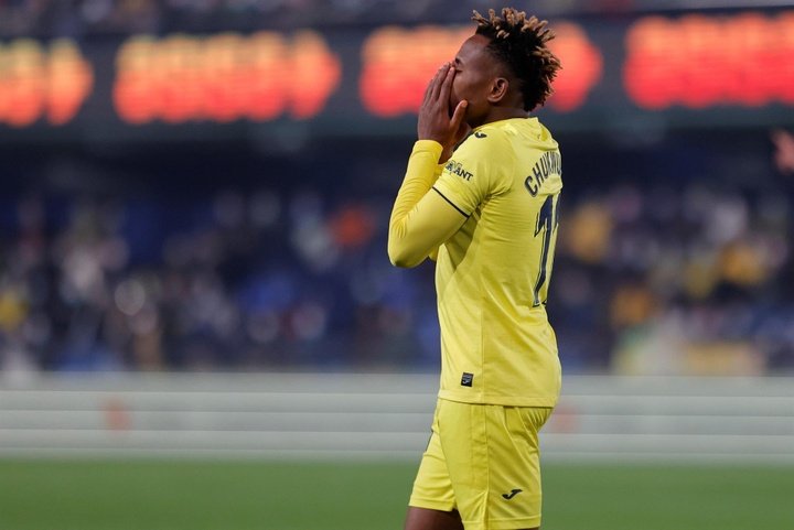 Los futbolistas africanos del Villarreal estarán disponibles ante el Levante