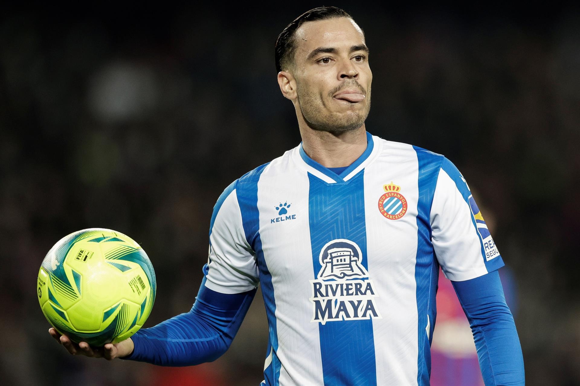 2021, un año redondo para Raúl de Tomás