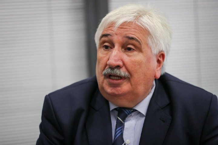 Un fiscal de Uruguay cree que Schiappacasse 
