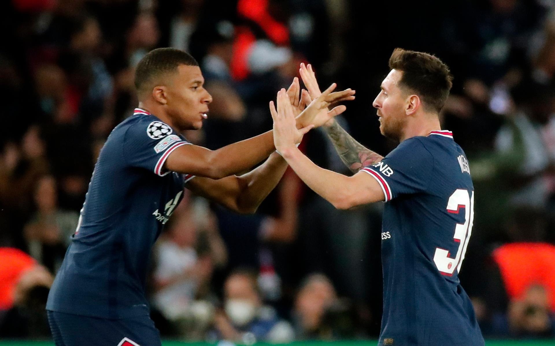 La Copa siembra las dudas en el PSG de cara a la Champions
