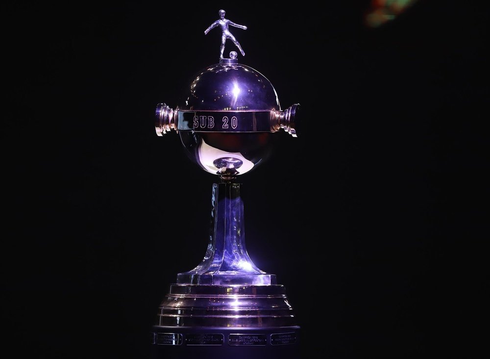 Arranca la Copa Libertadores Sub 20 en Ecuador. EFE
