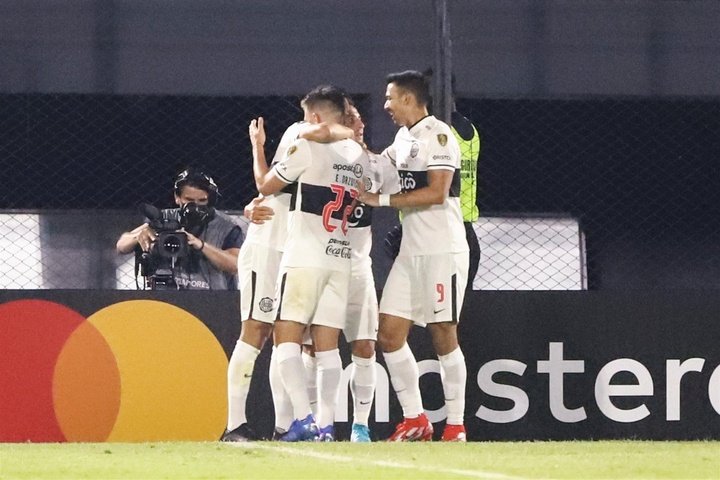 Olimpia no falla y se medirá con Atlético Nacional en busca de la Libertadores