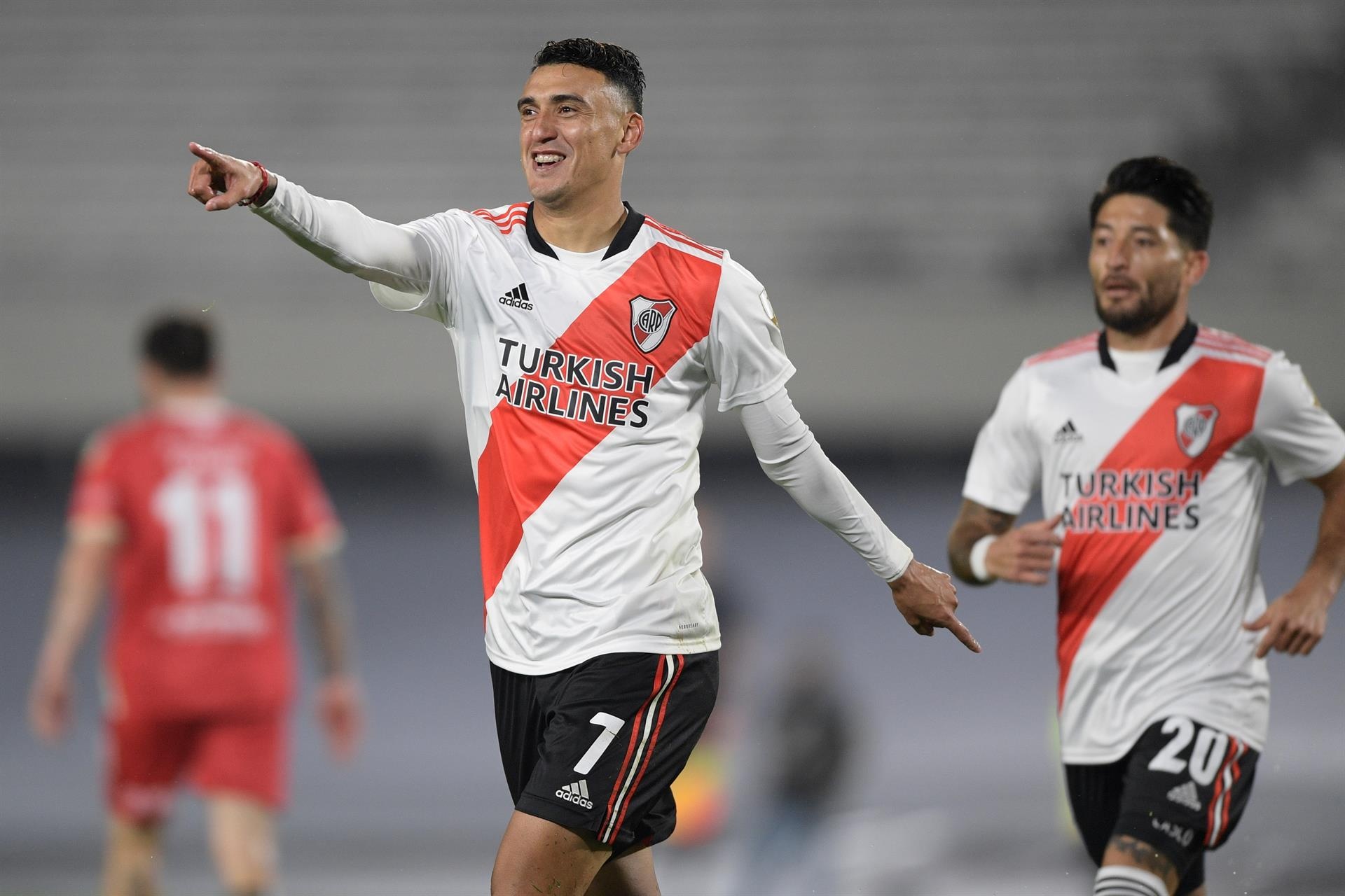 El River-Racing y el Independiente-Boca acapararán los focos de la cuarta jornada en Argentina
