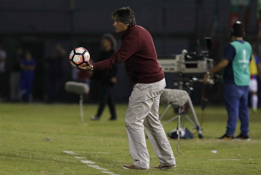 Sport Boys busca la remontada ante Ayacucho. EFE