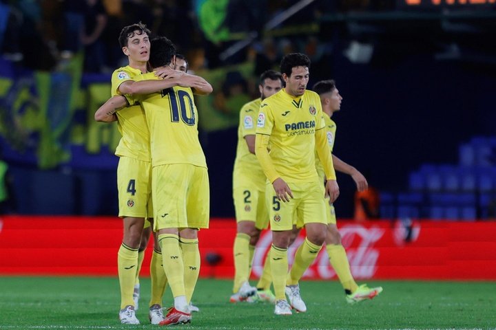 El Cádiz, a mantener sus buenas sensaciones frente a un Villarreal con 'inercia Champions'