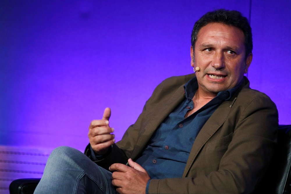 La Fundación Eusebio Sacristán, Premio Castilla y León de Valores Humanos. EFE