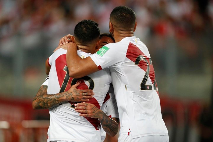 Ya es oficial: se jugará un Perú-Nueva Zelanda en Barcelona