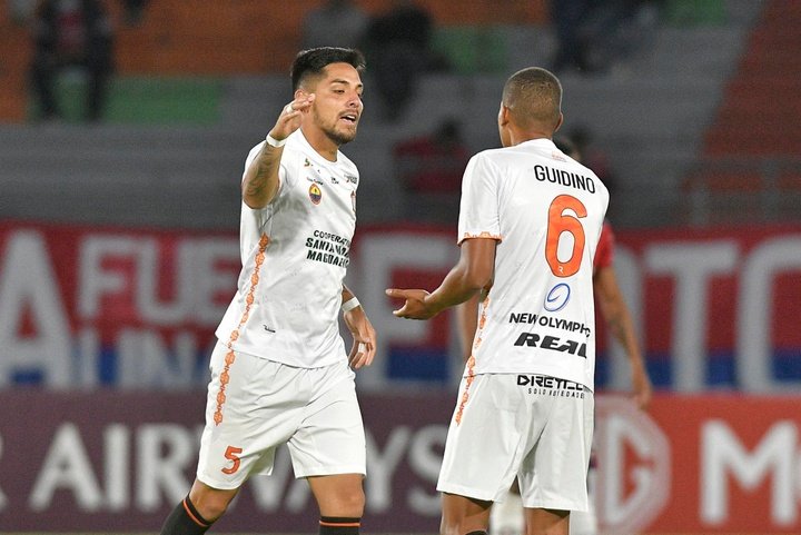 Everton y Ayacucho buscan revancha en la Sudamericana