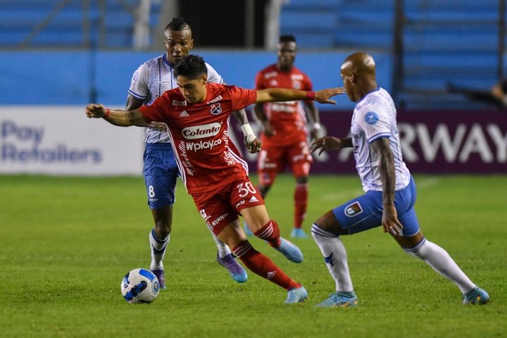 Independiente Medellín revive a 9 de Octubre
