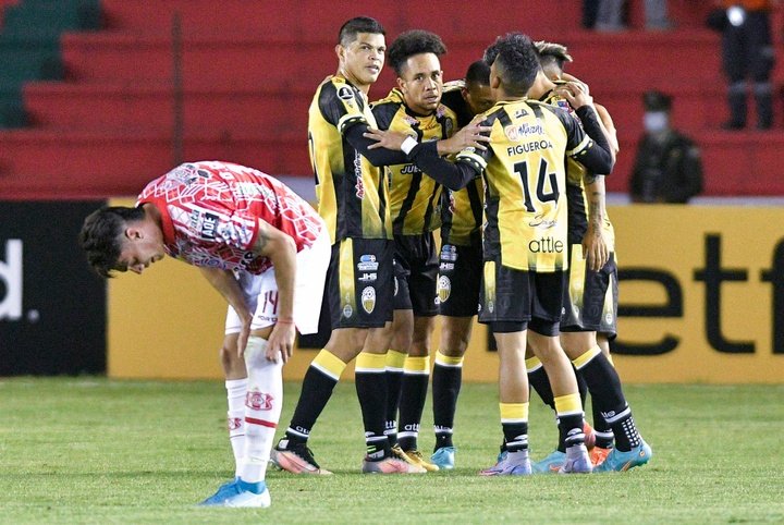 Táchira, a por una victoria que valga por un segundo puesto