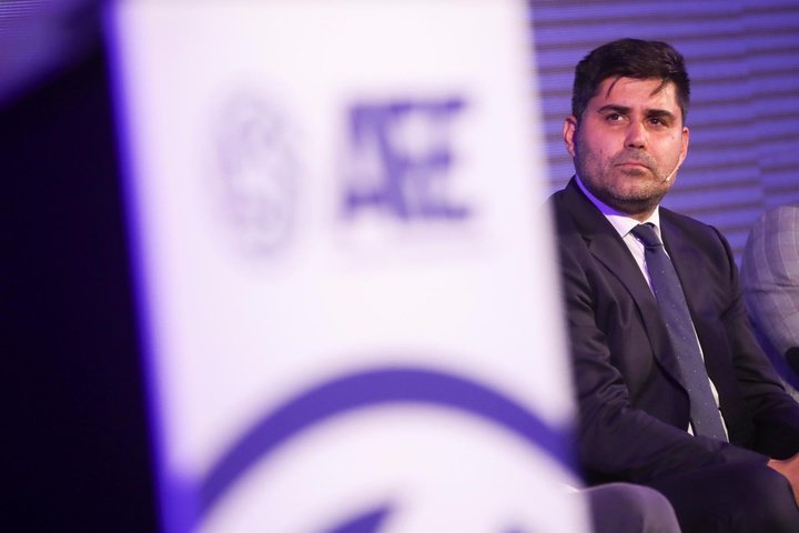 La FIFPRO denunció la elevada saturación de partidos para los futbolistas. EFE