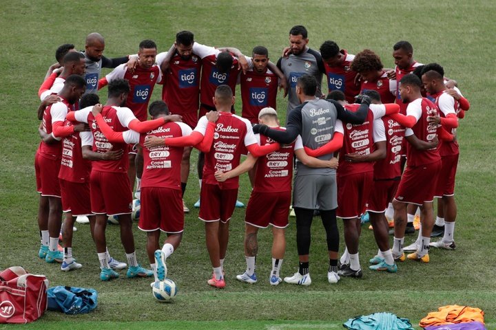 Panamá y Costa Rica, a estrenar con buen sabor de boca la Liga de Naciones