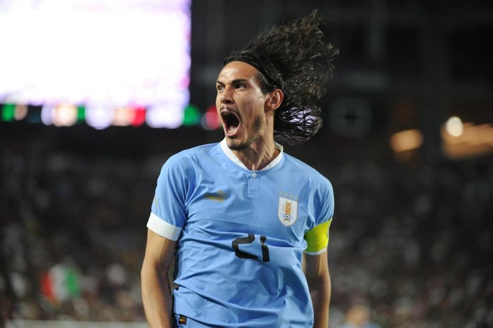 La misión de Diego Alonso: buscar la sexta victoria seguida de Uruguay