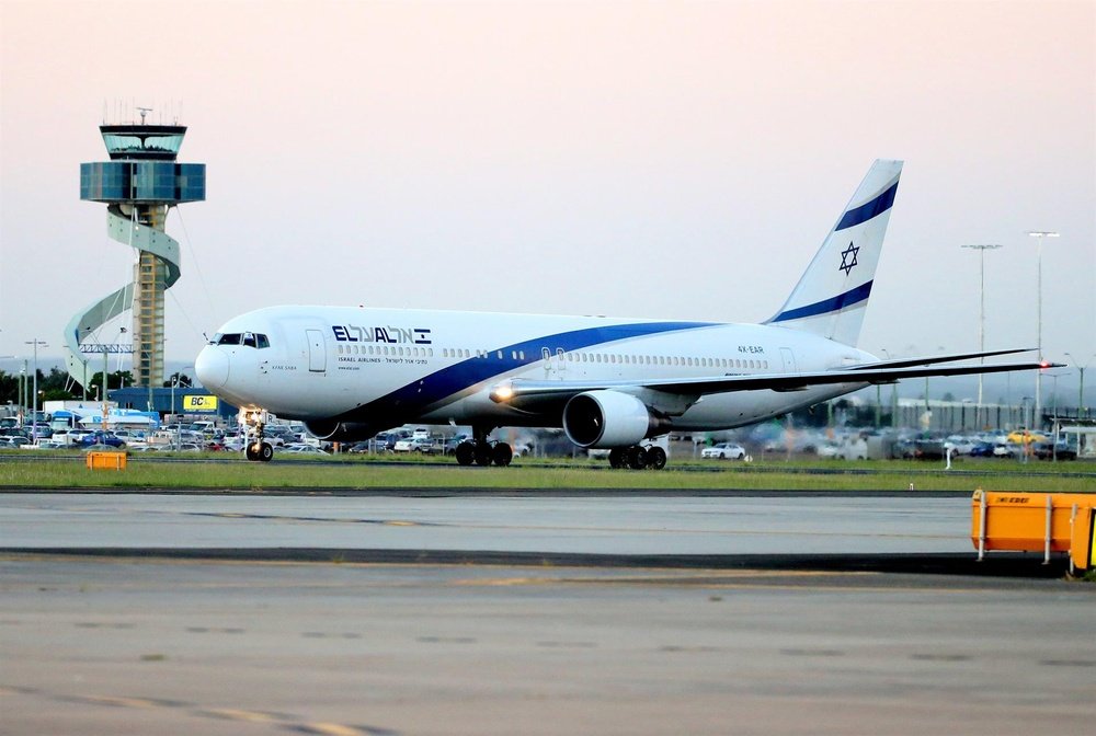 Los israelíes podrán viajar al Mundial de Catar, país hasta ahora vetado. EFE