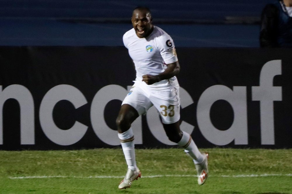 Anangonó regresa a la Liga Ecuatoriana. EFE