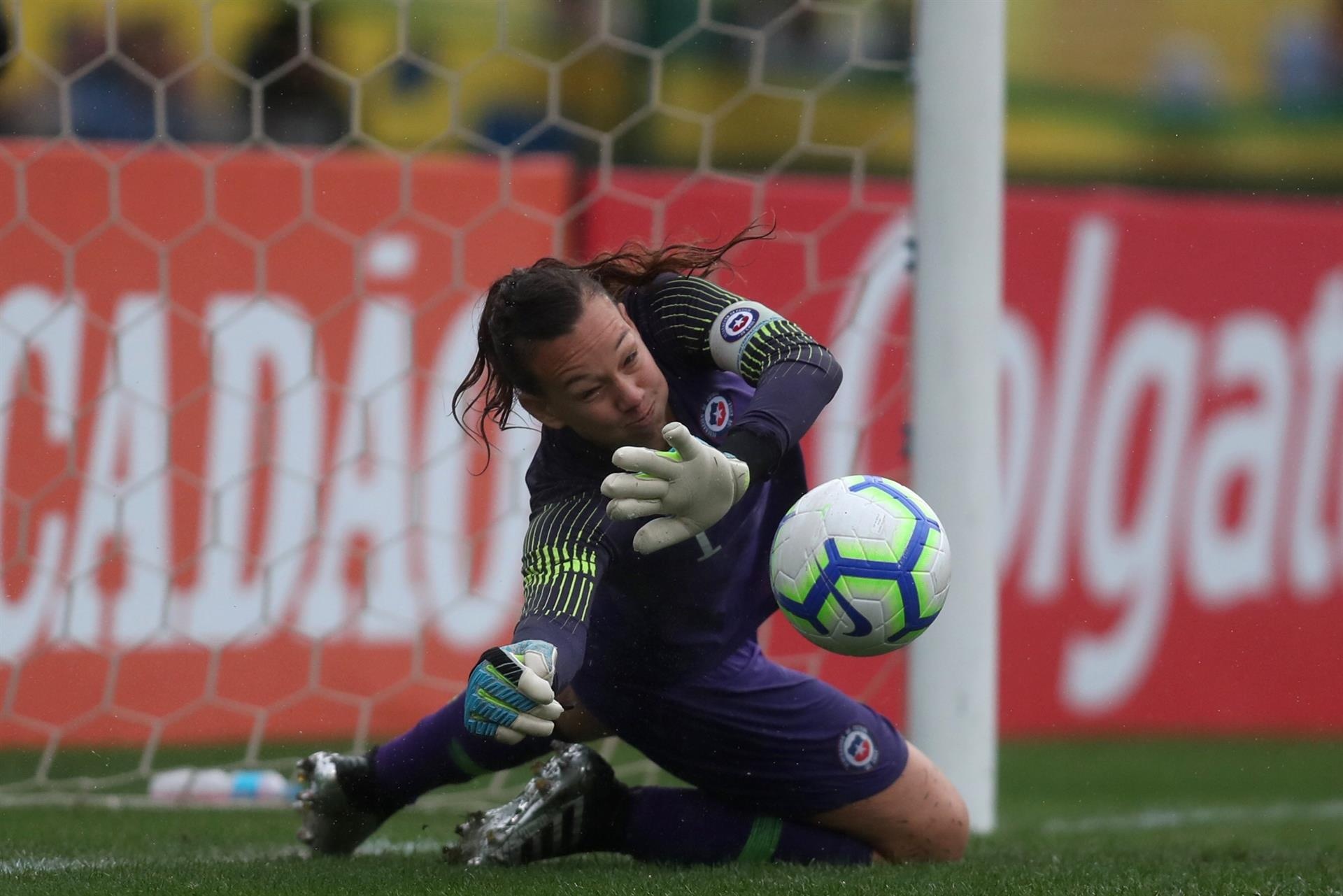 Chile quiere perfilar su once para la Copa América en los amistosos con Venezuela