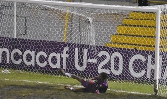 La República Dominicana se mete en el Mundial Sub 20 al tumbar a Jamaica