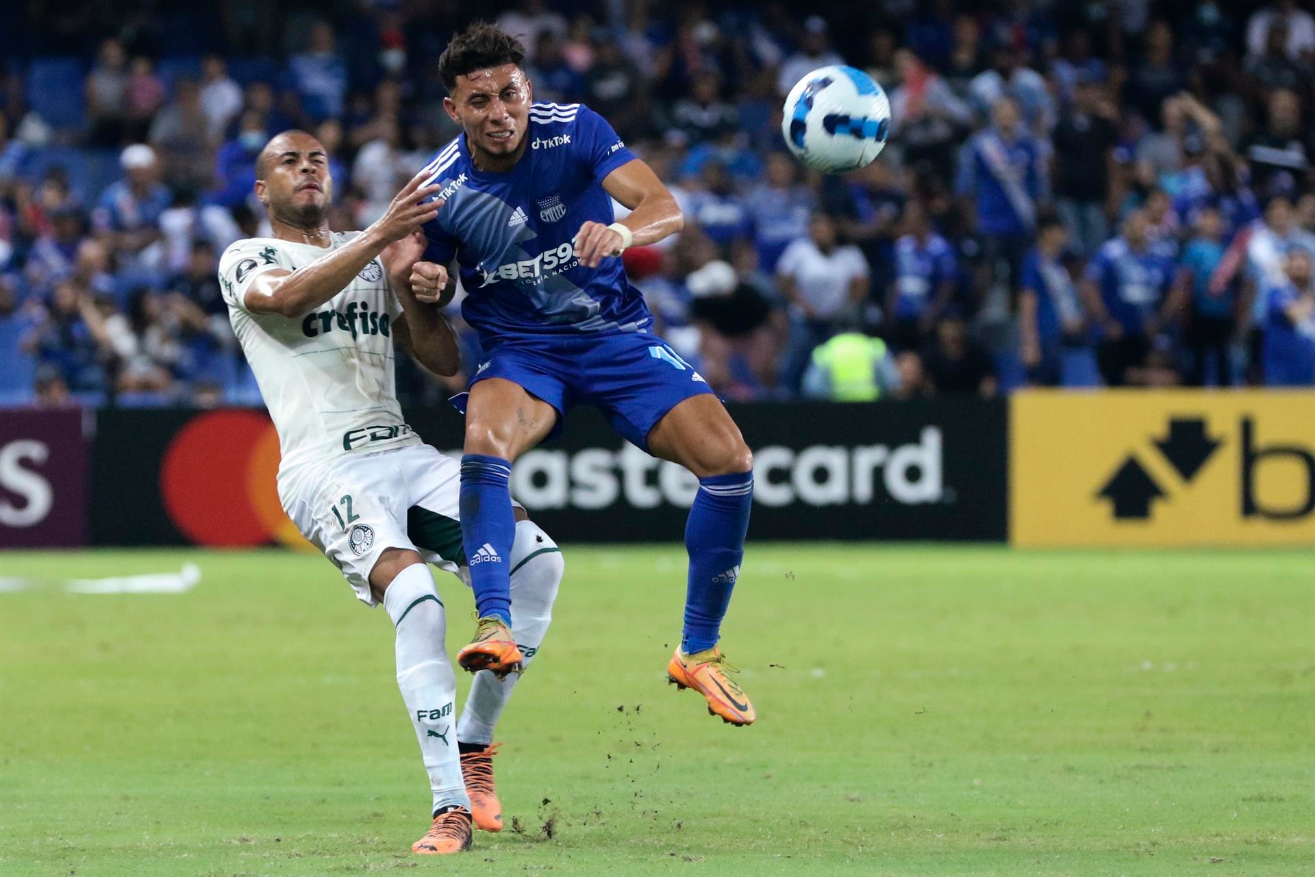 Así se presenta la jornada 2 de la segunda fase de la Liga Ecuatoriana