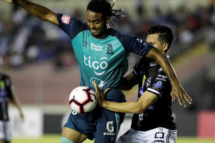 Alianza-Tauro, choque destacado de la segunda jornada del Clausura panameño