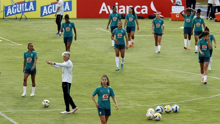 Rafaelle no ve un favorito para la final de la Copa América