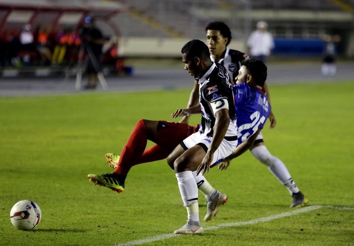 El 'Clásico' panameño, la atracción de la tercera jornada