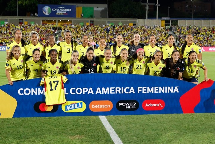 Colombia y Costa Rica disputarán dos amistosos en Cali antes del Mundial de 2023