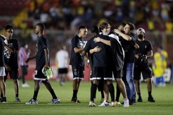 Sporting San Miguelito-Tauro, duelo en clave panameña en la Liga CONCACAF