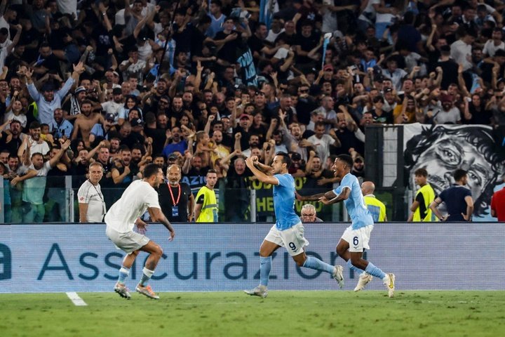 Conexión española para provocar la primera derrota del Inter
