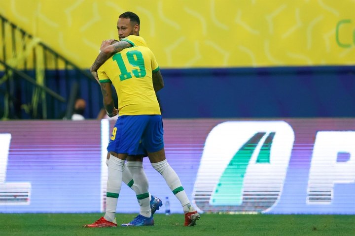 La convocatoria de Brasil para la preparación del Mundial: Bremer y Pedro, las novedades
