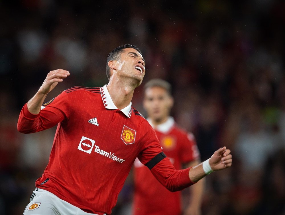 Manchester United y Roma, examen crucial. EFE